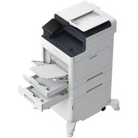 Fuji Xerox DocuPrint CM315 z 