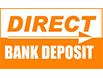 direct-deposit