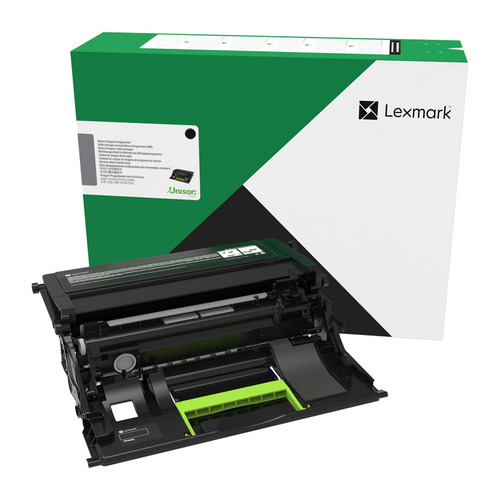 Lexmark 58D0Z0E Imaging Unit - 150000 pages