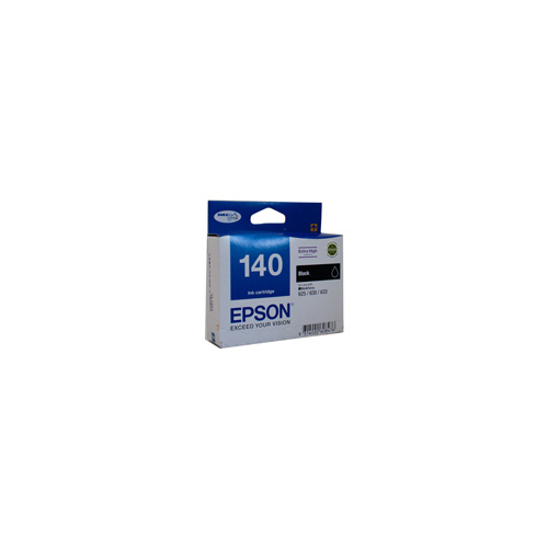 Epson T1401 (140) H/Y Black Ink Cartridge - 945 pages