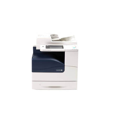 Fuji Xerox DocuPrint CM505