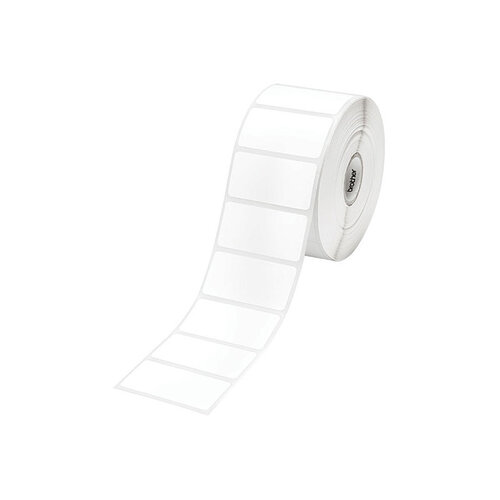 Brother Label 51mm x 25mm 3 pack - 1500 lables