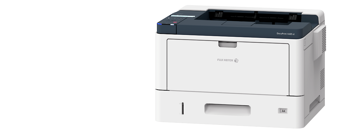 Fuji Xerox DocuPrint 4405d