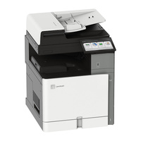 Lexmark MX953SE A3 Laser MFP