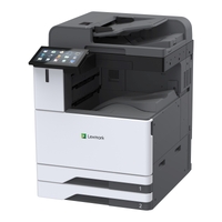 Lexmark CX942ADSE A3 Laser MFP