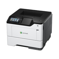 Lexmark MS632dwe Laser