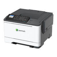 Lexm CS521DN Laser