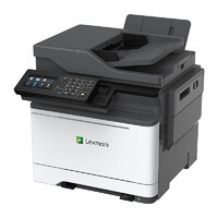Lexm CX622ADE Laser