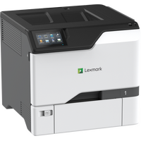 Lexmark C4342