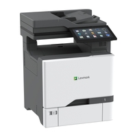 Lexmark CX735adse