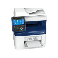 Fuji Xerox DocuPrint M465 AP