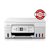 Canon G3675W MegaTank Printer