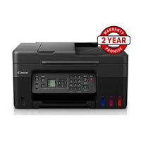 Canon G4670 MegaTank Printer