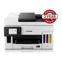 Canon GX6060 Mega Tank Printer