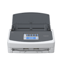 Ricoh / Fujitsu ScanSnap iX1600