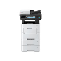 Kyocera M3655idn Laser MFP