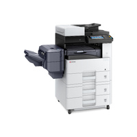 Kyocera M4132idn Mono MFP