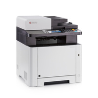 Kyocera M5526CDNA Clr MFP 3in1