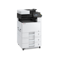 Kyocera M8124cidn Colour MFP