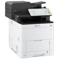 Kyocera MA4000CIFX Clr MFP