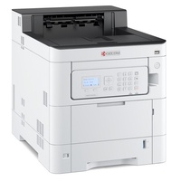 Kyocera PA4000CX Clr Laser