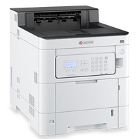 Kyocera PA4500CX Clr Laser