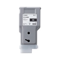 Canon PFI320 Black Ink