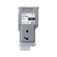 Canon PFI320 Matte Black Ink