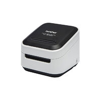 Brother VC500W Label Printer