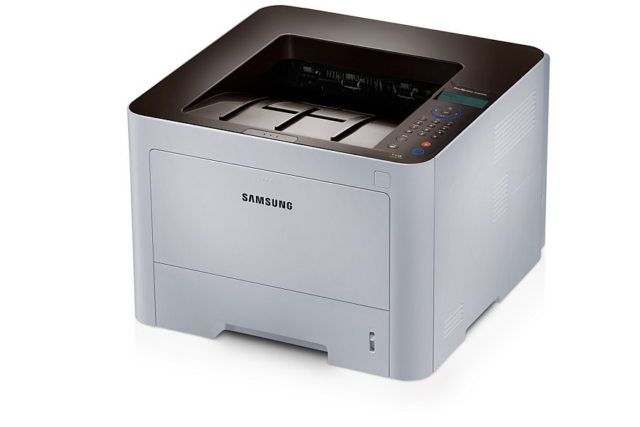 Samsung SL-M3820DW Wireless Printer Setup Guide for Windows