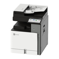 Lexmark MX953SE A3 Laser MFP
