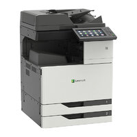 Lexmark CX922DE Laser