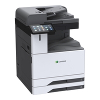 Lexmark CX942ADSE A3 Laser MFP