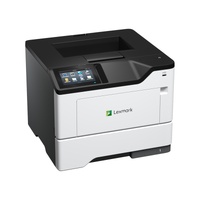 Lexmark MS632dwe Laser