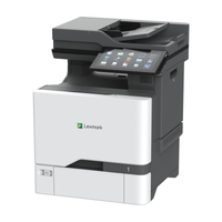 Lexmark CX735adse