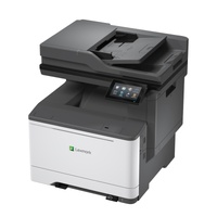 Lexmark CX532adwe Laser