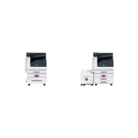 Fuji Xerox DocuPrint C5155d