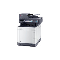 Kyocera ECOSYS M6630cidn