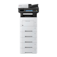 Kyocera M3655idn Laser MFP