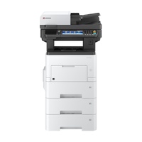 Kyocera M3860idn Laser MFP