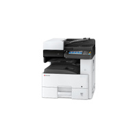 Kyocera M4132idn Mono MFP
