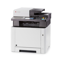 Kyocera M5526CDNA Clr MFP 3in1