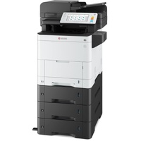 Kyocera MA4000CIFX Clr MFP