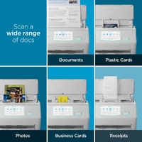 ScanSnap iX2500