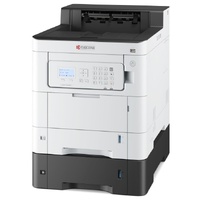 Kyocera PA4000CX Clr Laser