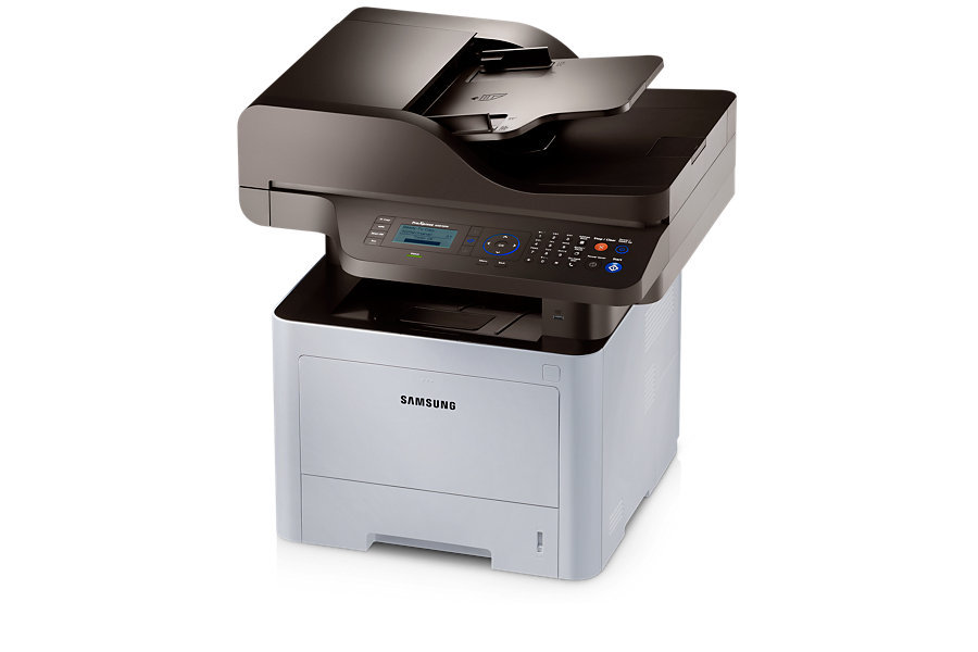 Samsung SL-M3870FW - Australian Printer 