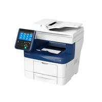 Fuji Xerox DocuPrint M465 AP