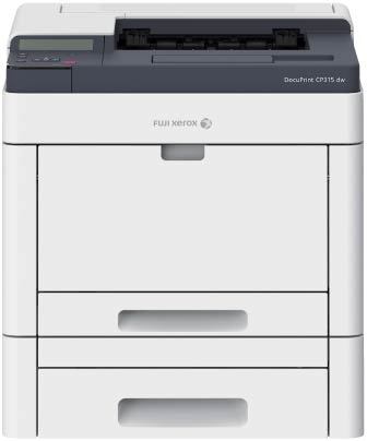 Fuji Xerox DocuPrint CP315dw