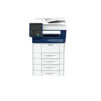 Fuji Xerox DocuPrint M465 AP