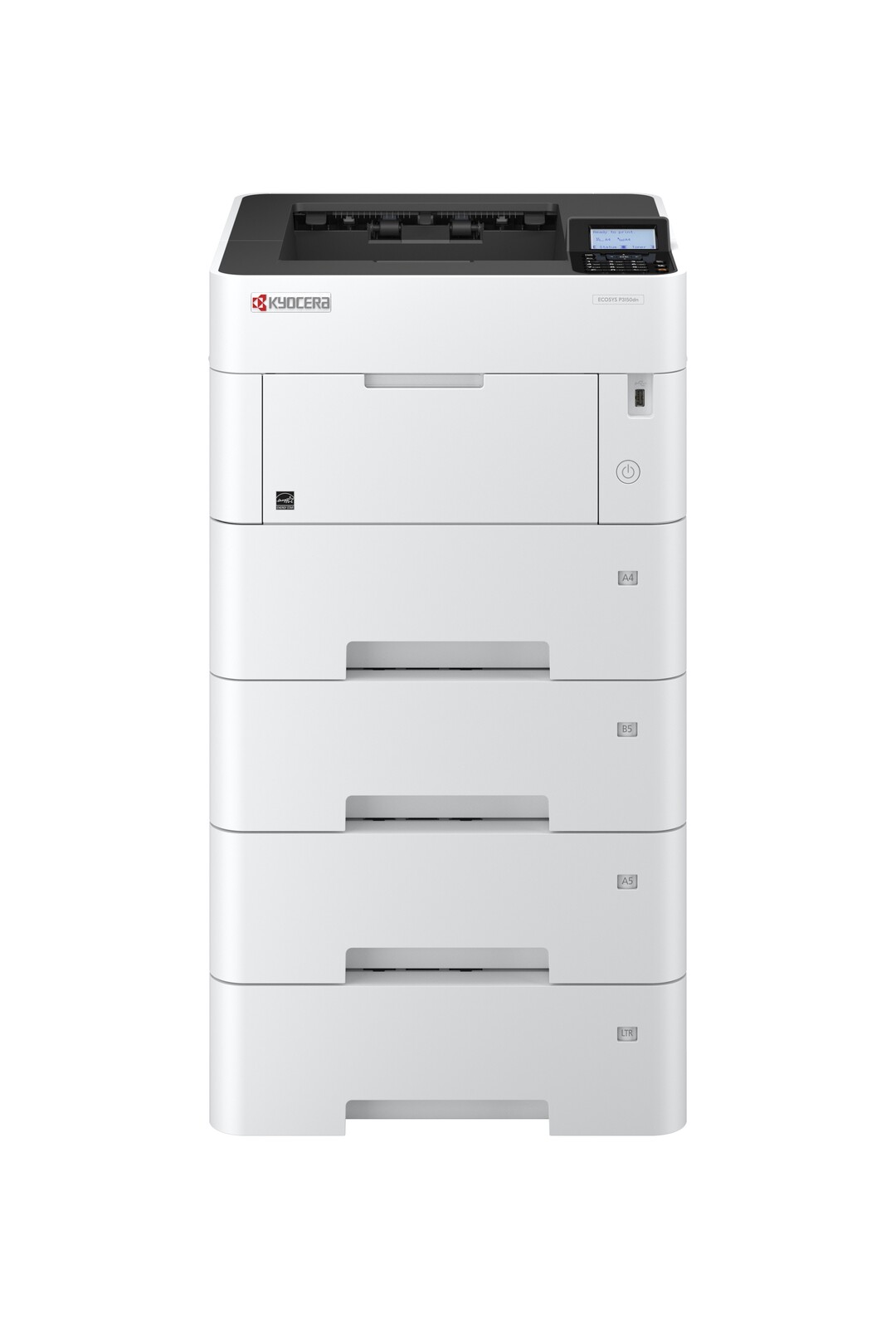 kyocera ecosys p3150dn driver download